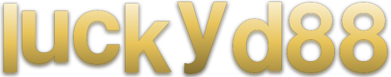 luckyd88 logo
