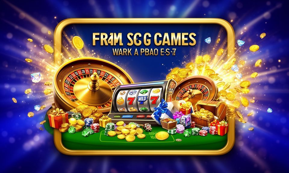 luckyd88 Moon Kite Slots