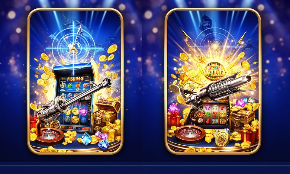 luckyd88 Moon Kite Slots