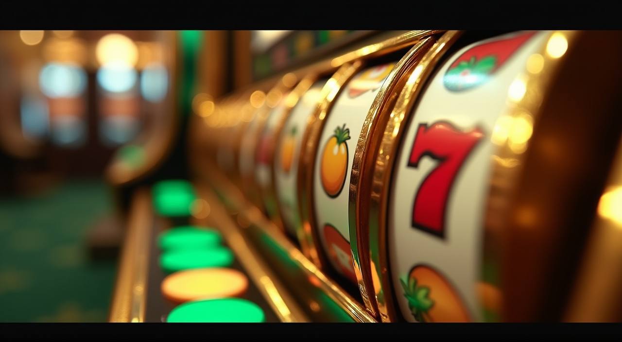 luckyd88 Malayan Tiger Slots